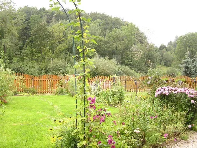 Ferienwohnung Isergebirge LH 0040