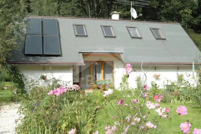 Ferienwohnung Isergebirge LH 0040