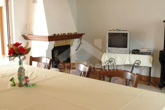 Ferienwohnung Isergebirge LH 0040