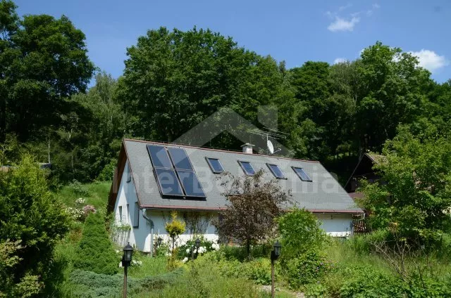 Ferienwohnung Isergebirge LH 0040