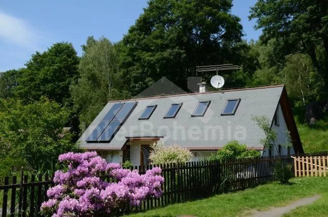 Ferienwohnung Isergebirge LH 0040