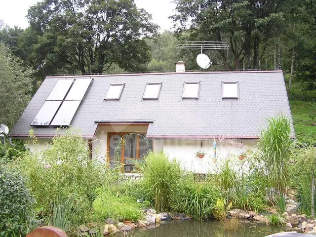 Ferienwohnung Isergebirge LH 0040