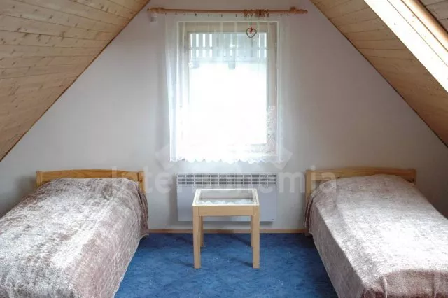 Ferienwohnung Isergebirge LH 0040