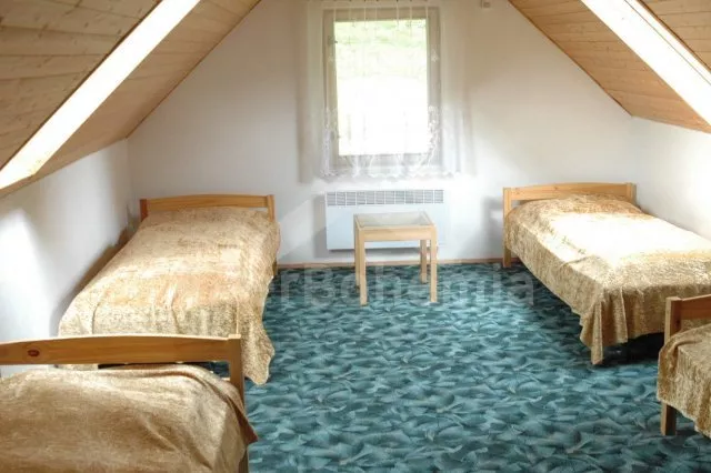 Ferienwohnung Isergebirge LH 0040