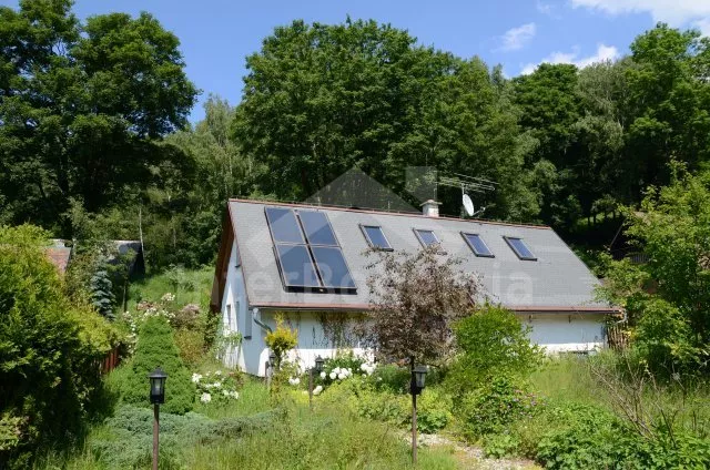 Ferienwohnung Isergebirge LH 0040