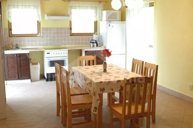 Ferienwohnung Isergebirge LH 0040