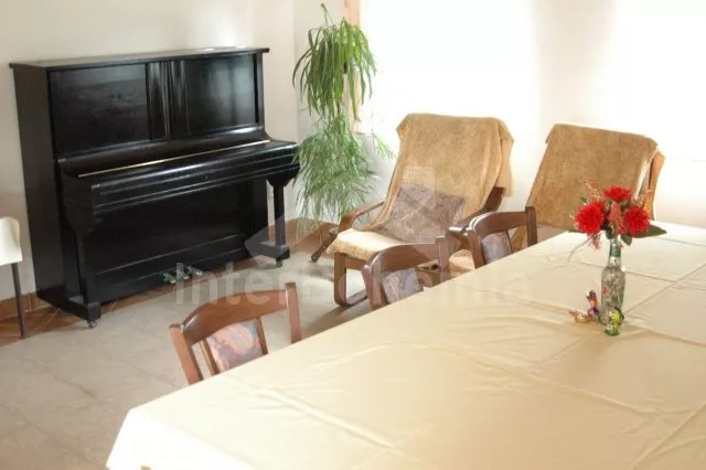 Ferienwohnung Isergebirge LH 0040