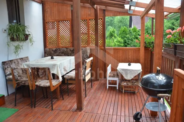 Chata České Budějovice a okolí JC 0458