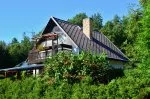 Chata České Budějovice a okolí JC 0458