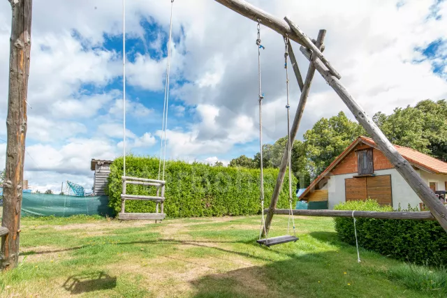 Apartmán Šumava a předhůří JC 0540