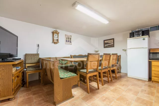 Apartmán Šumava a předhůří JC 0540