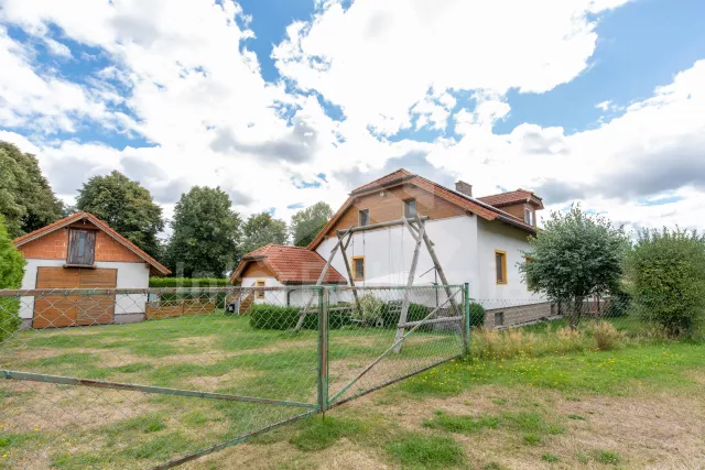 Apartmán Šumava a předhůří JC 0540