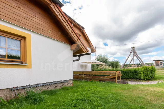 Apartmán Šumava a předhůří JC 0540