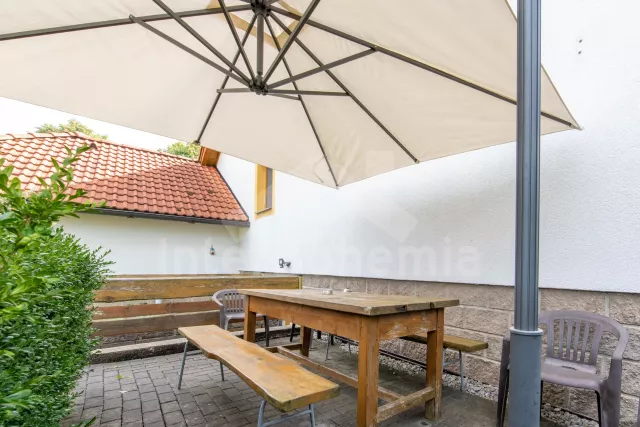 Apartmán Šumava a předhůří JC 0540