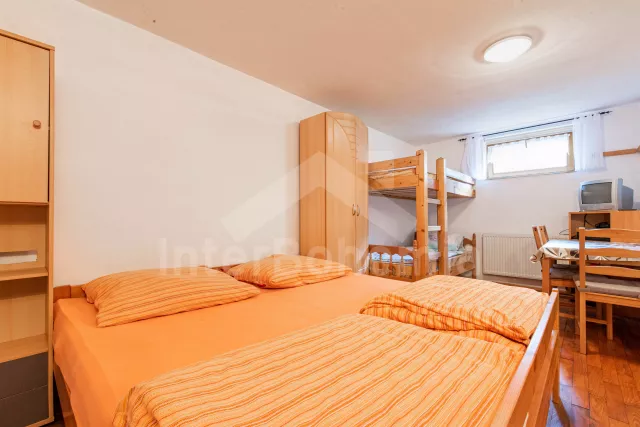 Apartmán Šumava a předhůří JC 0540