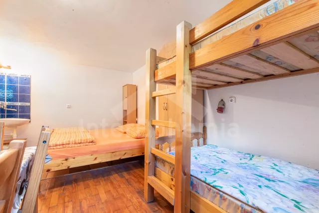 Apartmán Šumava a předhůří JC 0540