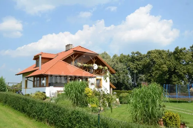 Apartmán Šumava a předhůří JC 0540