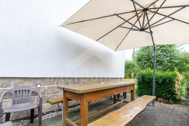 Apartmán Šumava a předhůří JC 0540