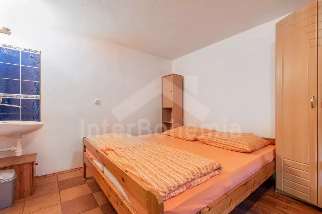 Apartmán Šumava a předhůří JC 0540