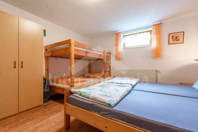 Apartmán Šumava a předhůří JC 0540