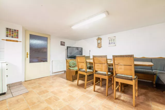 Apartmán Šumava a předhůří JC 0540