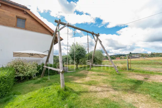 Apartmán Šumava a předhůří JC 0540