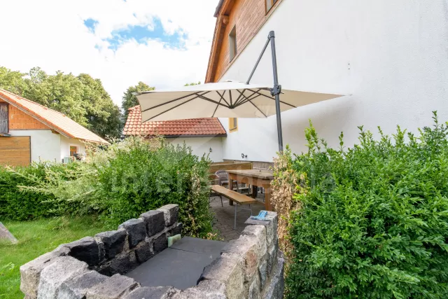 Apartmán Šumava a předhůří JC 0540