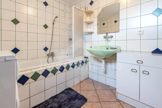 Apartmán Šumava a předhůří JC 0540