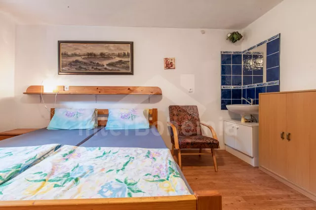 Apartmán Šumava a předhůří JC 0540