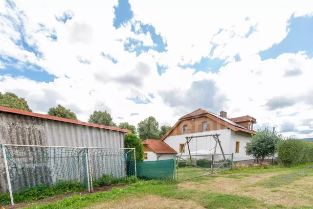Apartmán Šumava a předhůří JC 0540