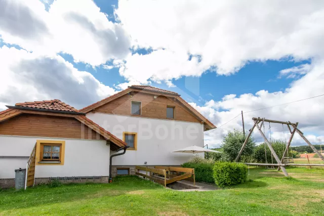 Apartmán Šumava a předhůří JC 0540
