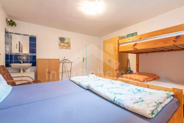 Apartmán Šumava a předhůří JC 0540
