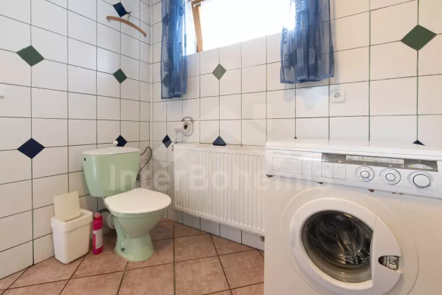 Apartmán Šumava a předhůří JC 0540