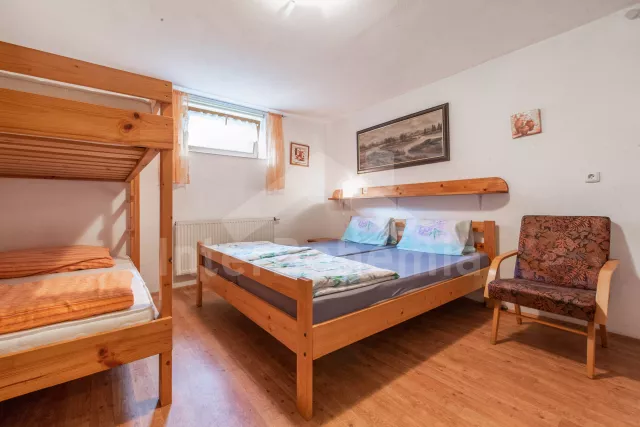 Apartmán Šumava a předhůří JC 0540