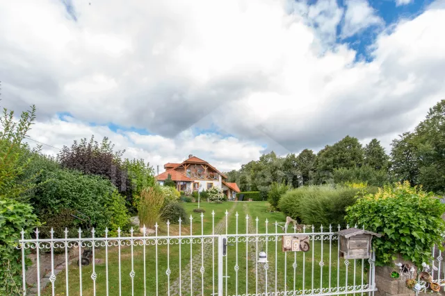 Apartmán Šumava a předhůří JC 0540