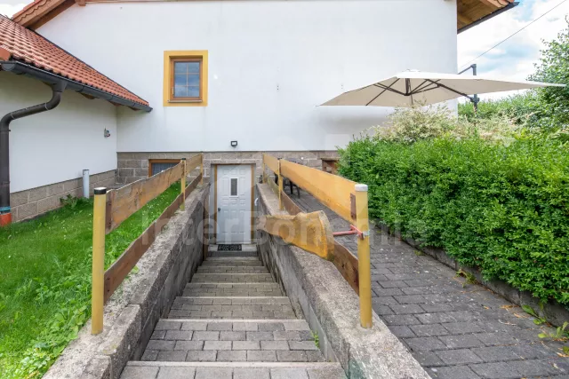 Apartmán Šumava a předhůří JC 0540