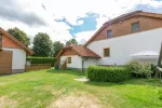 Apartmán Šumava a předhůří JC 0540