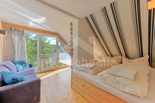 Bungalow Böhmisch – Mährischen Hochland JC 0465