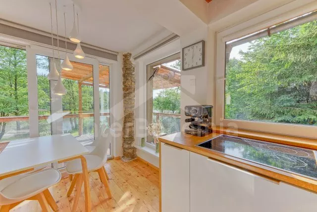 Bungalow Böhmisch – Mährischen Hochland JC 0465