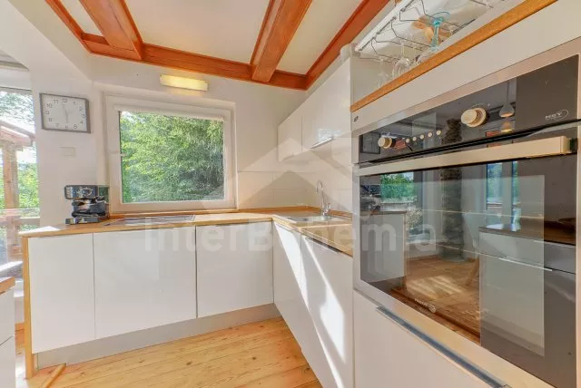 Bungalow Böhmisch – Mährischen Hochland JC 0465