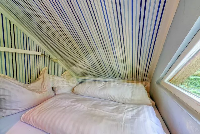 Bungalow Böhmisch – Mährischen Hochland JC 0465