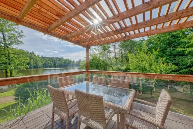 Bungalow Böhmisch – Mährischen Hochland JC 0465