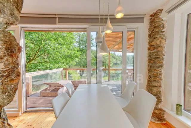 Bungalow Böhmisch – Mährischen Hochland JC 0465