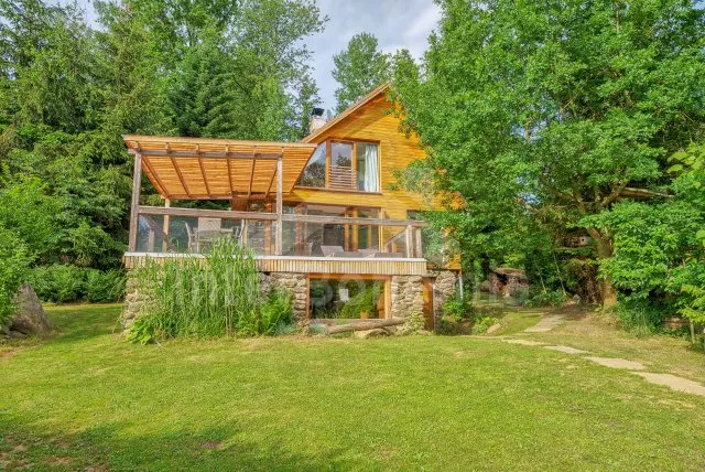 Bungalow Böhmisch – Mährischen Hochland JC 0465