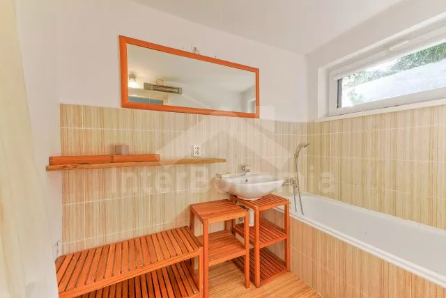 Bungalow Böhmisch – Mährischen Hochland JC 0465