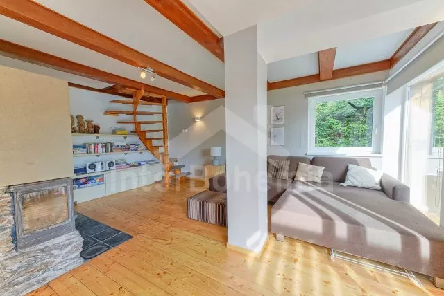 Bungalow Böhmisch – Mährischen Hochland JC 0465