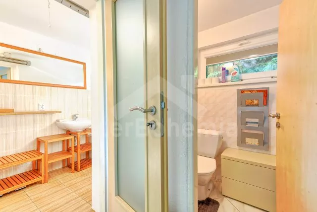 Bungalow Böhmisch – Mährischen Hochland JC 0465