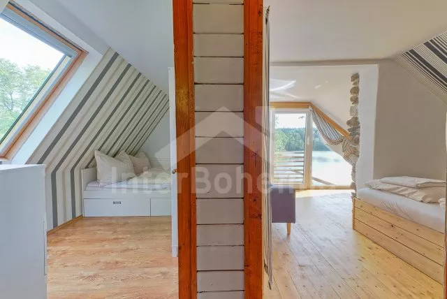 Bungalow Böhmisch – Mährischen Hochland JC 0465