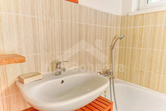 Bungalow Böhmisch – Mährischen Hochland JC 0465