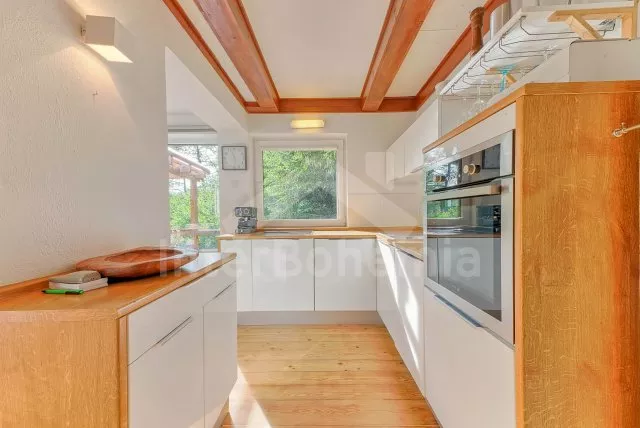 Bungalow Böhmisch – Mährischen Hochland JC 0465